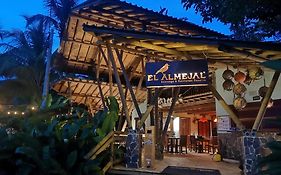 El Almejal